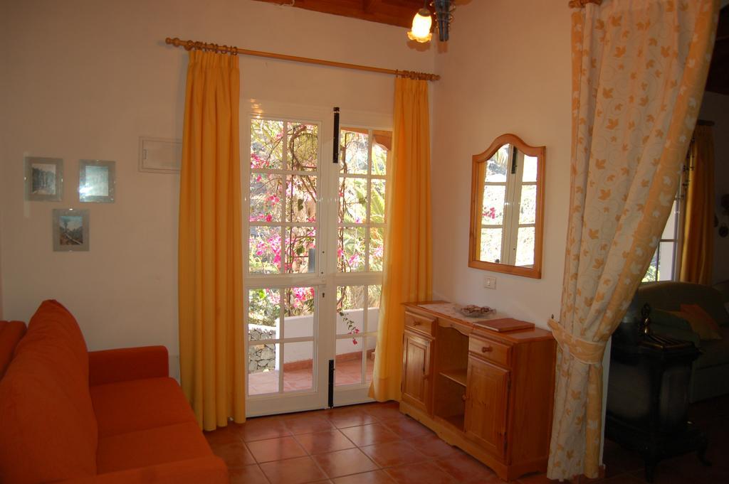 Villa Casa El Anden El Cedro Exterior foto